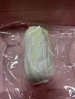 海外スクイーズ　白菜　XLサイズ