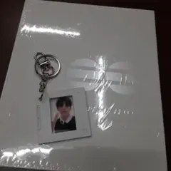 BTS ARIRANG Weverse Global 特典 テテ　V