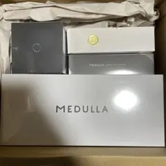 MEDULLA SONIC SHINE PRO PINK GOLD