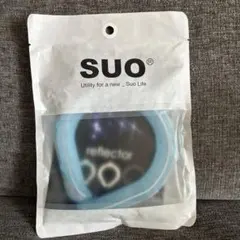 ⭐️新品未開封　SUO RING 28° ICE Mサイズ　ネッククーラーのサムネイル