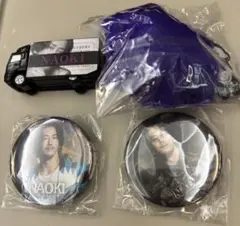 三代目ツアー限定トラック缶 2025年最新】三代目 トラック缶の人気アイテム - メルカリ