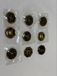 ポケモンアドバンスジェネレーション メダル コレクションセット