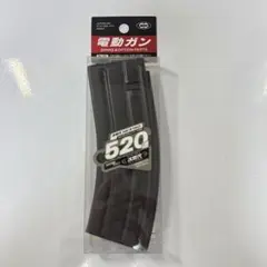 東京マルイ 次世代電動ガン HK416D用 520連マガジンのサムネイル