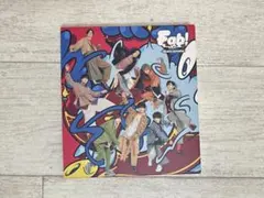 2025年最新】heysayjump fab dvdの人気アイテム - メルカリ