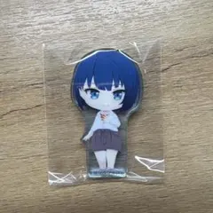 プロセカ マイセカイ アクリルフィギュアコレクション アクリルブロック　桐谷遥