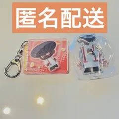 New Panty & Stocking アクリルミニスタンド ガーター