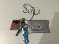 名探偵コナン 萩原千速 カードコインケース and ST