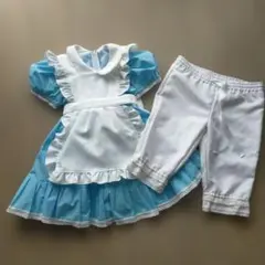 ドレス コスチューム