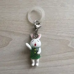 めがねうさぎ　うさこB