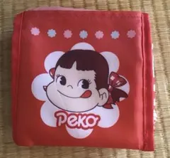 ペコちゃん ランチエコバッグ
