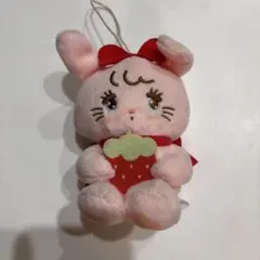 miikoキャミーぬいぐるみ