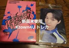 2026年最新】btob チャンソプ トレカの人気アイテム - メルカリ