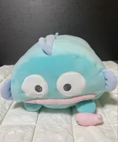 ハンギョドン　ぬいぐるみ　サンリオ