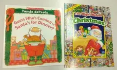 英語 洋書 見つけ絵本１冊＋漫画絵本１冊のセット