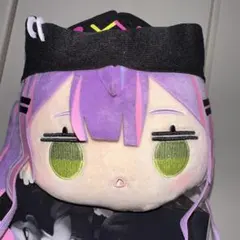 2025年最新】常闇トワ ぬいぐるみの人気アイテム - メルカリ