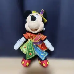 2025年最新】40周年 ミニー ぬいぐるみの人気アイテム - メルカリ