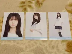0518-2 乃木坂46 遠藤さくら 生写真 13th 5種コンプ - メルカリ