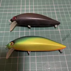 2025年最新】常吉 ルアーの人気アイテム - メルカリ