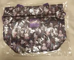 ディズニー　ハロウィン2017　ヴィランズ　ランチケース　スーベニア　未開封