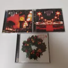 ヴィドール CD 3枚セット ヴィジュアル系 V系