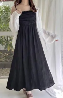 ワンピース ロング