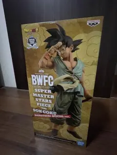 2025年最新】bwfc 孫悟空 ダイマツリの人気アイテム - メルカリ