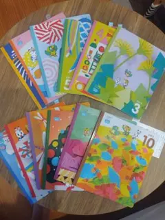 2025年最新】こどもちゃれんじ 1年分 ほっぷの人気アイテム