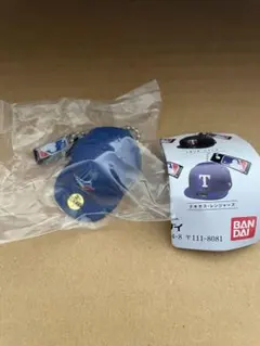 ブルージェイズ　NEW ERA ニューエラ　59FIFTY MLB ガチャ