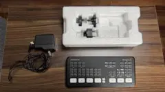 ATEM Mini Pro ライブスイッチャー
