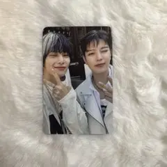2026年最新】straykids hop アイエン スンミンの人気アイテム - メルカリ