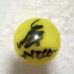松山千春 サインボール - メルカリ
