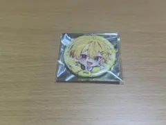 すにすて うぃあすに2 缶バッジ やなとくん - メルカリ