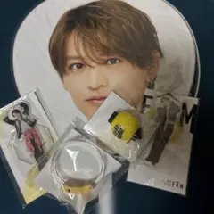 【購入前コメント必須】timelesz 猪俣周杜　まとめ売り