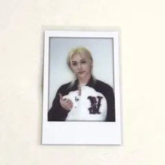 straykids HOP soundwave ポラロイド フィリックス