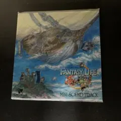 FANTASY LIFE MINI SOUND TRACK