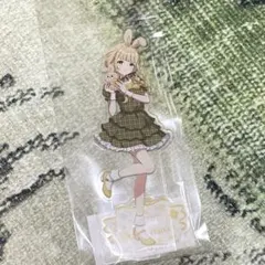 学園アイドルマスター GiGO アクリルスタンド　藤田ことね