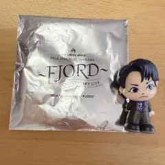 Mrs. GREEN APPLE 若井滉斗 FJORD ガチャ フィギュア