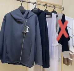 ヤマダヤYAMADAYA まとめ売り4点セット福袋　スコットクラブ