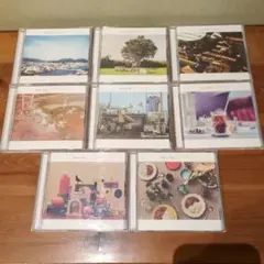 2026年最新】saucy dog cd 廃盤の人気アイテム - メルカリ