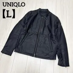 2025年最新】UNIQLO メンズ シングルライダースの人気アイテム - メルカリ