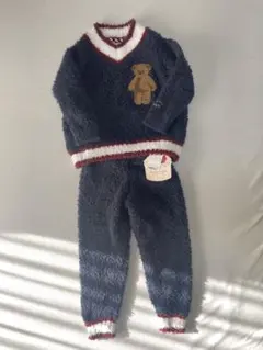 ★新品未使用　上下セット◆GELATO PIQUE◆キッズ