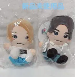 Aぇ! group 正門良規　ちぴぬい はぴぬい 新品