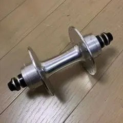 パーツ ARES REBOOT FRONT HUB POLISH 36H 3/8 ARES REBOOT FRONT HUB POLISH 36H 3/8 - メルカリ