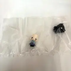 刀剣乱舞 こえだらいず フィギュア 大和守安定