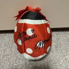 ディズニーランド イースターミニーポーチ