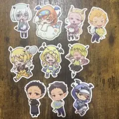 魔入りました!入間くん アブノーマルクラス