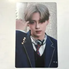 ALD1 EUPHORIA JEWEL CASE トレカ ステッカー サンウォン