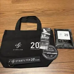 スターフライヤー 20周年記念グッズ - メルカリ