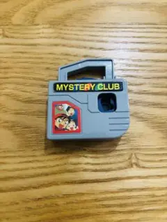 名探偵コナン MYSTERY CLUB 名探偵度チェック バンダイ