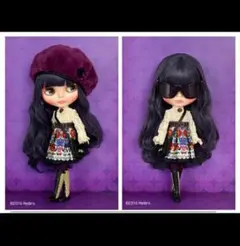 CWC限定　ANNA SUIコラボ　ネオブライス　アドアーズアナ　新品未開封